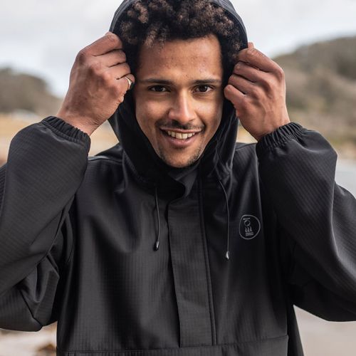 Fourth Element Windbreaker Smock męski (WDBMS01)